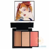 Antonio Lopez : Face