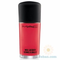 Indulge Collection : Nail Lacquer
