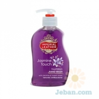 Jasmine Touch Hand Wash