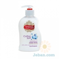 Cotton Soft Hand Wash