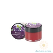 Vitamins Enriched Lip Care : Blueberry