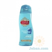 Ocean Fresh Shower Gel