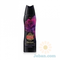 Foamburst : Bewitching Blackberry & Wild Fig Luxurious Body Wash
