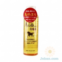 Horse Oil : Moisture Lotion