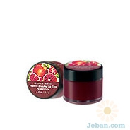 Vitamins Enriched Lip Care : Pomegranate