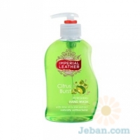 Citrus Burst : Hand Wash