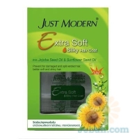 Extra Soft Silky Hair Coat