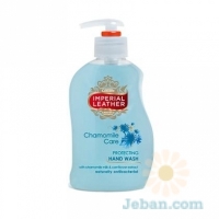 Chamomile Care Hand Wash