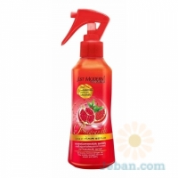 Pomegranate : Hair Serum Spray