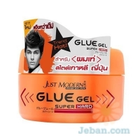 Glue Gel Super Hard