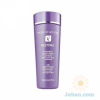 Restore : Foaming Cleansing Lotion