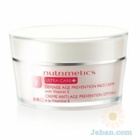 Ultra Care Plus : Defense Age Prevention Face Creme