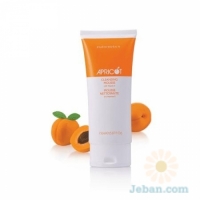 Apricot : Cleansing Mousse