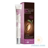 Lip And Eye Contour Cream