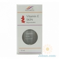 Vitamin E Skin Rejuvenator Serum