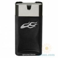 Light My Heart Collection Homme