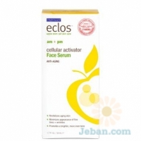 Eclos : Cellular Activator Face Serum