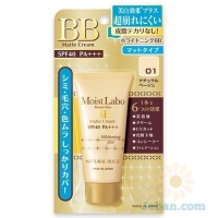 Moist Labo : BB Matte Cream Spf40 Pa+++