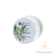Frangipani : Perfumed Body Cream