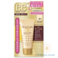 Moist Labo : BB Essence Cream Spf40 Pa+++