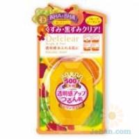 Det Clear Bright & Peel : Peeling Soap