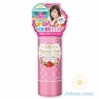 Organic Rose : Moisture Carbonic Acid Mist