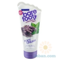 Bare Foot : Lavender + Mint Foot Cream