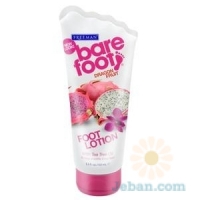 Bare Foot : Dragon Fruit Foot Lotion
