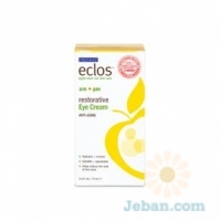 Eclos : Restorative Eye Cream