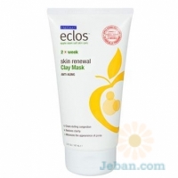 Eclos : Skin Renewal Clay Mask