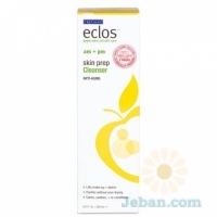 Eclos : Skin Prep Cleanser