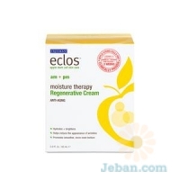 Eclos : Moisture Therapy Regenerative Cream