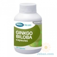 Ginko Biloba