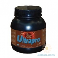 Ultrapro Chocolate