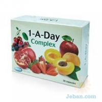 1-A-Day Complex