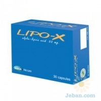 Lipo-X