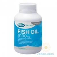 Fish Oil