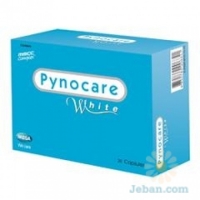 Pynocare White