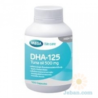DHA-125
