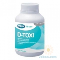 D-Toxi