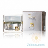2W : Eye Cream