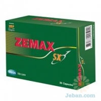 Zemax SX