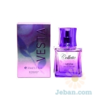 Collette Eau De Perfume : Vesta