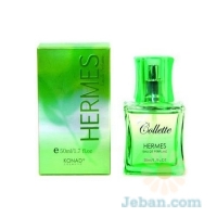 Collette Eau De Perfume : Hermes