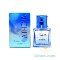 Collette Eau De Perfume : Athena