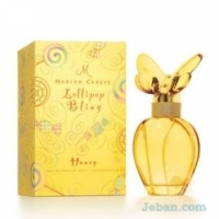 Lollipop Bling : Honey