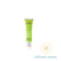 Oil Control Facial Foam