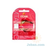 Vitamin C Lip Magic Color