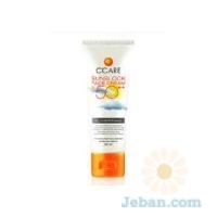 Sunblock Face Cream SPF50+++