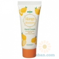 Niju : Mango Hand Cream